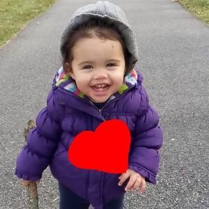 Meet your Posher, Karisa